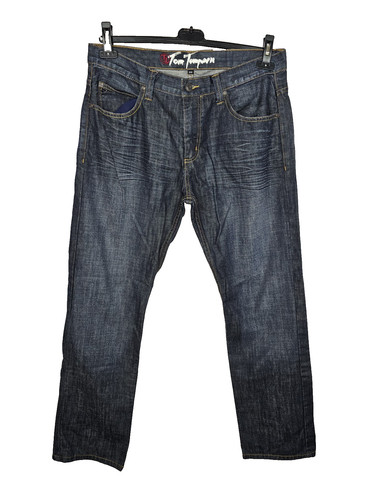 Ek7950 herren jeans von - ek7950, tom