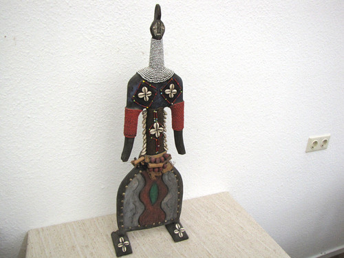 Große namji namchi figur - namji,