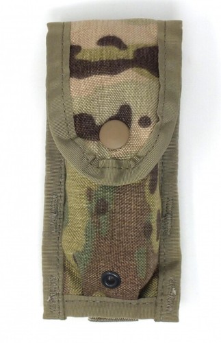 Army molle pistol - army, mm