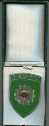 Ddr präsidium der berlin - ddr:präsidium,