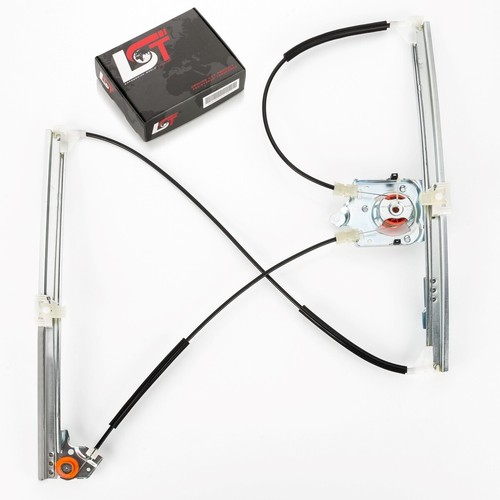 Fensterheber elektrisch vorne