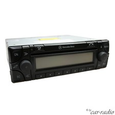 Original mercedes audio aps - original,