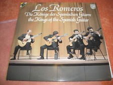 LOS ROMEROS ♫ Die Könige