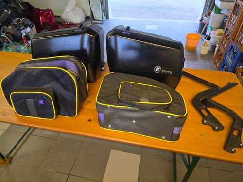 Bmw k1100 org touring - k1100,