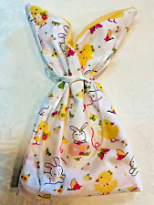 Hasenbeutel groß ❤️ Tilda