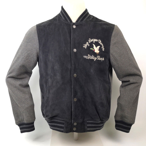 Chevignon jacke leder - jacke, /