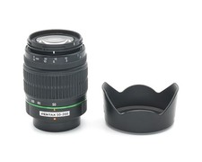Pentax SMC DA 50-200mm 4.0-5.6