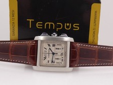 CARTIER TANK FRANÇAISE