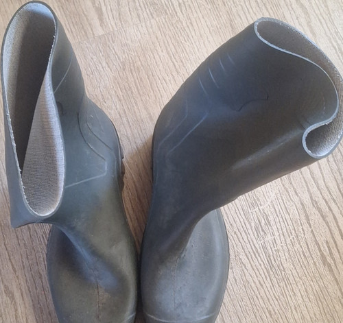Dunlop arbeitsstiefel - dunlop,