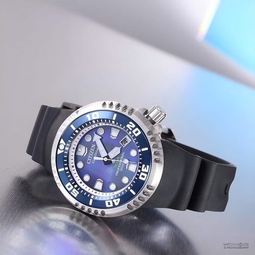 Citizen promaster marine - citizen,