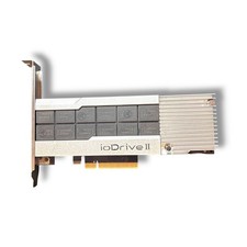 HP 1205GB MLC PCIe ioDrive2 IO