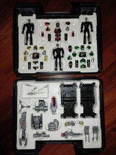 Winspector Bandai Koffer 3