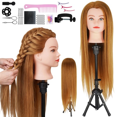 übungskopf friseurkopf - Übungskopf,