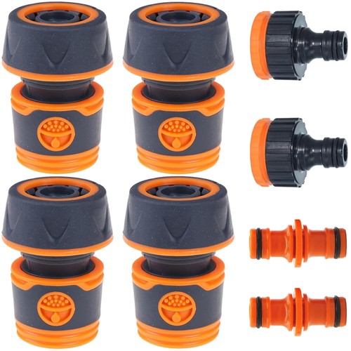 Gartenschlauch kupplung set - gartenschlauch,