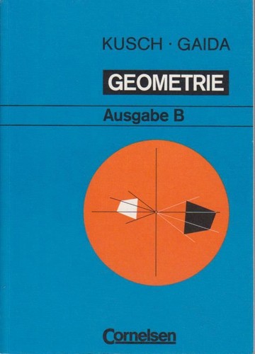 Geometrie ausgabe b - geometrie,