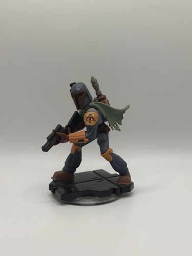 Disney infinity boba - 3.0, fett