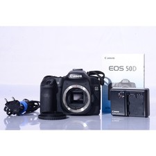 Canon EOS 50D
