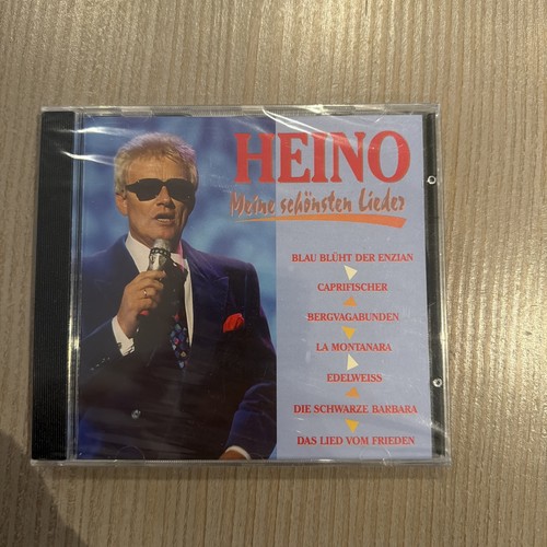 Heino meine schönsten - heino,