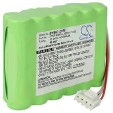 Spleissgerät Akku für Fujikura FSM-60S 3500mAh