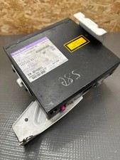 Volvo S80 2012 CD DVD Laufwerk