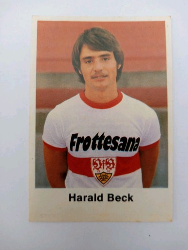 Bergmann fußball 78 - bergmann,