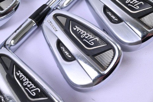 Titleist 712 ap2 eisen - eisen, /