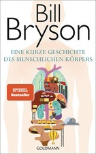 Bill Bryson Eine kurze