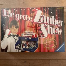 Ravensburger spiel die große - spiel,