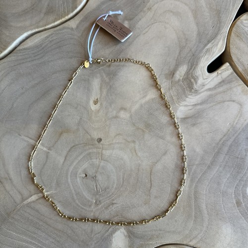 Mia fiore 14k gold verputzt - 14k,