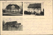 Katzbach niederschlesien - katzbach,