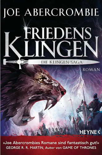 Friedensklingen die - friedensklingen,