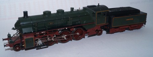 Märklin hamo 38181 - hamo, h0
