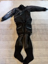 Trockentauchanzug KallweitXTF Xtrem