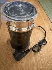 Nespresso Aeroccino 3 In top