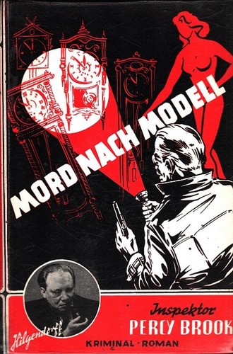 Mord nach modell inspektor - nach,