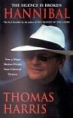Hannibal thomas harris - thomas,