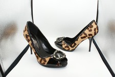 Bourne Vero Cuoio Leder Fell