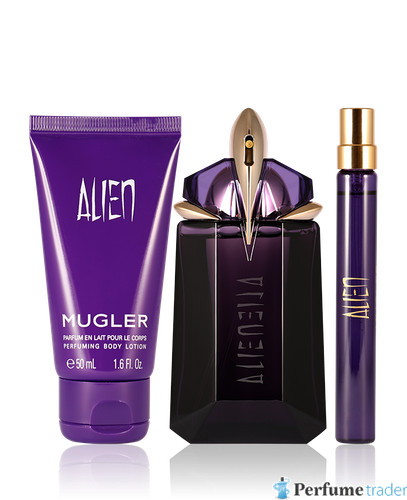 Thierry mugler alien eau - mugler,