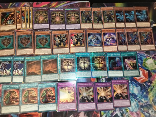 Exodia millennium - exodia,