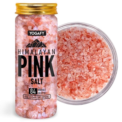 Yogafy himalaya pink - yogafy,