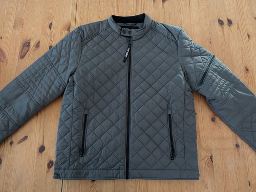 Replay übergangsjacke xl - replay, gr.
