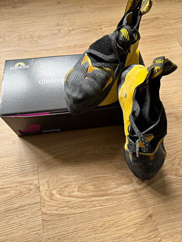 Sportiva solution herren - sportiva,