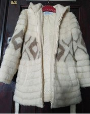 Eider Knit Ireland Damen warme