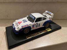Porsche 911 gt2 18 - 911, (993)
