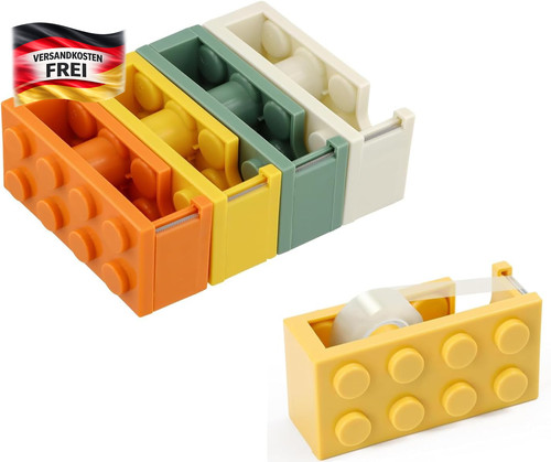 Klebebandspender für büro - klebebandspender,