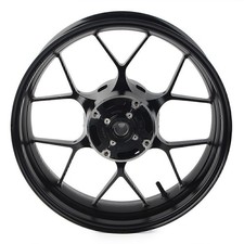 Hinten Felge w / Lager für