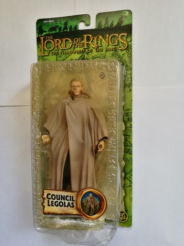 Figur legolas herr der ringe - figur,