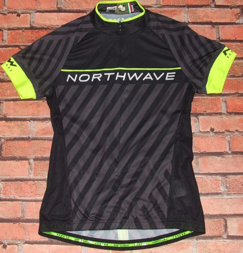 Northwave radtrikot damen - radtrikot,