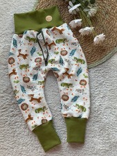 ♥ Warme Pumphose Baggy Pants