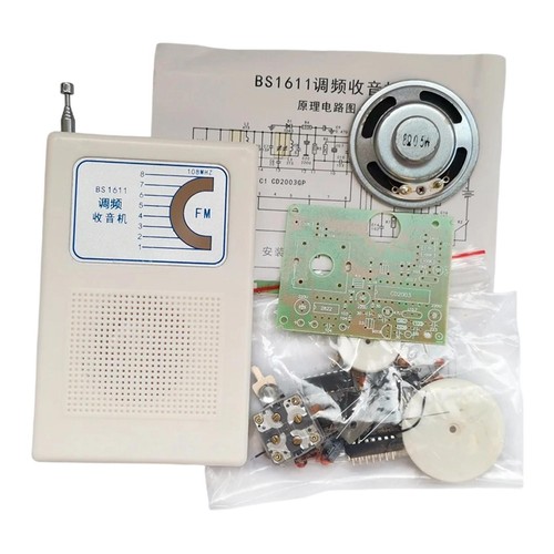 Elektronik bausatz zum - elektronik-bausatz,